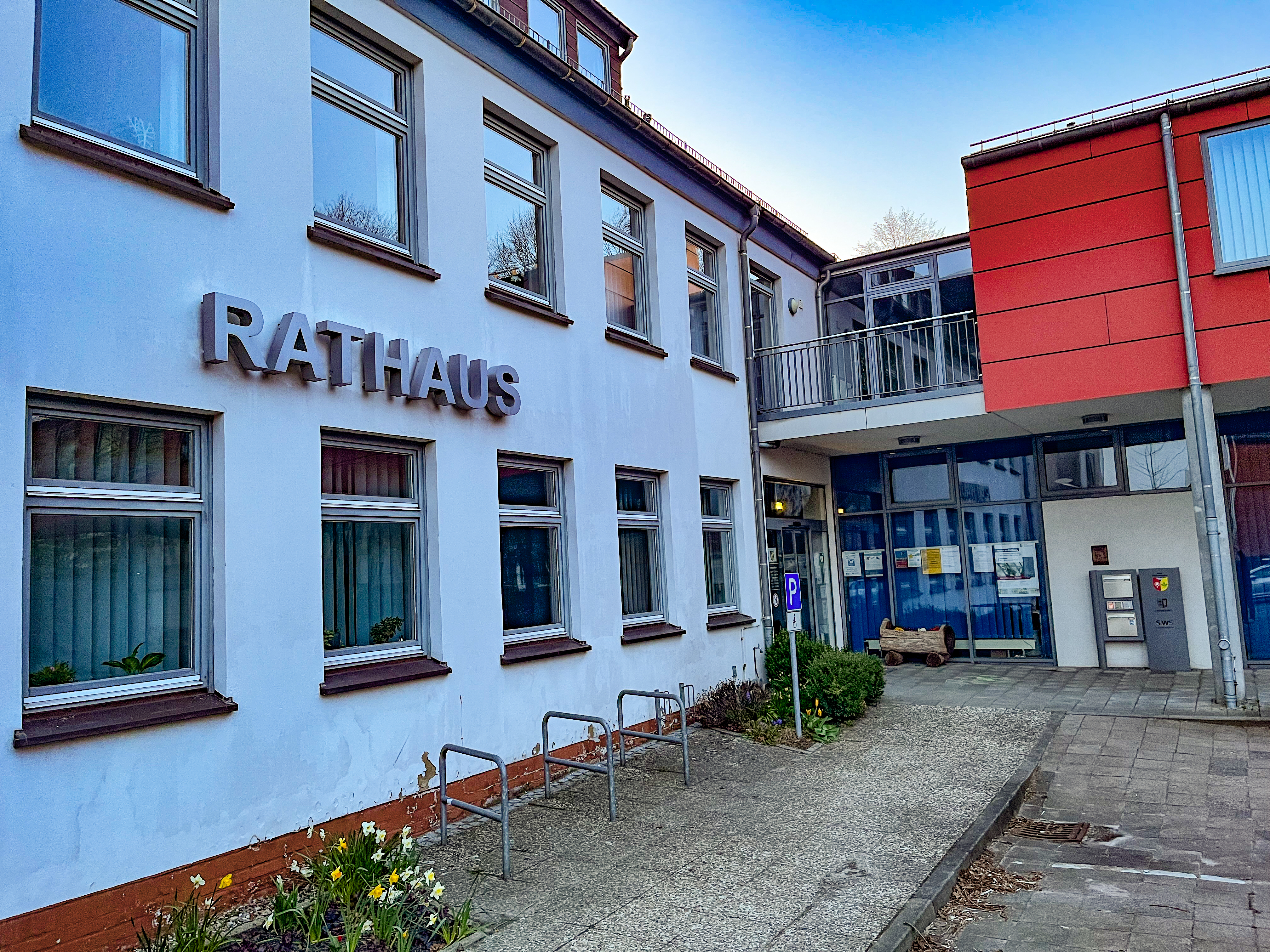 Rathaus