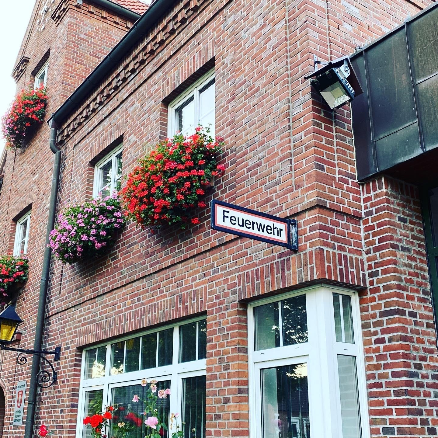 FF Klausdorf