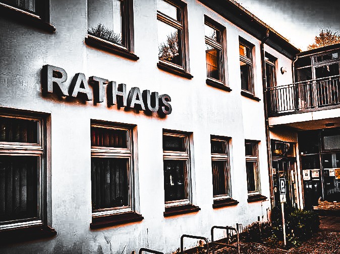 Rathaus