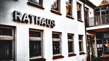 Rathaus